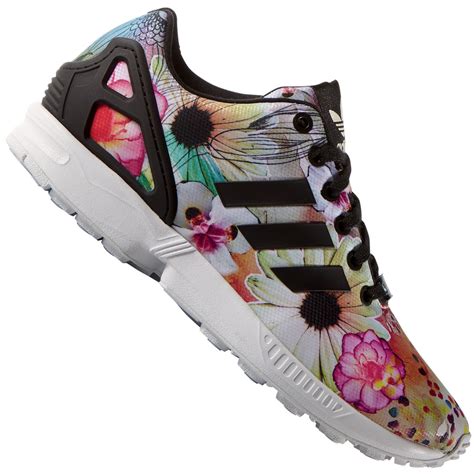 adidas zx flux schuhe damen|adidas original zx flux.